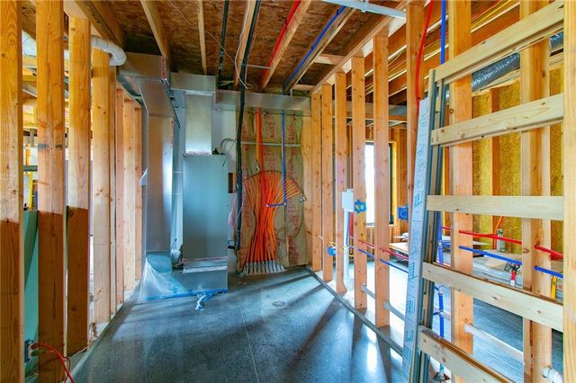 1411 S Hudnall Road, Oak Grove, MO 64075