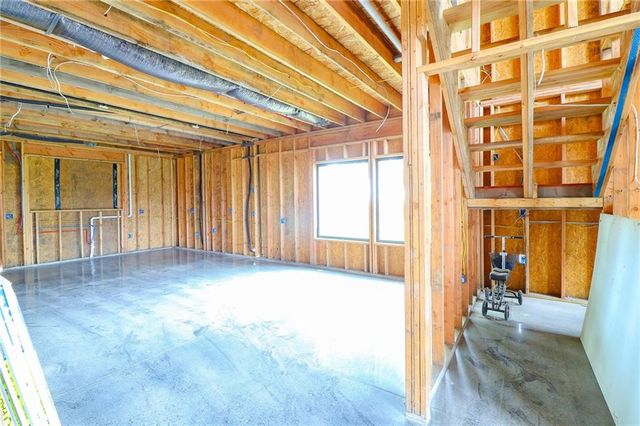 1411 S Hudnall Road, Oak Grove, MO 64075