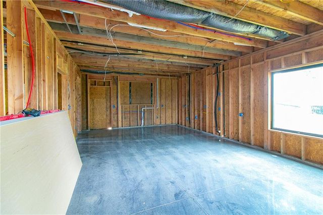 1411 S Hudnall Road, Oak Grove, MO 64075