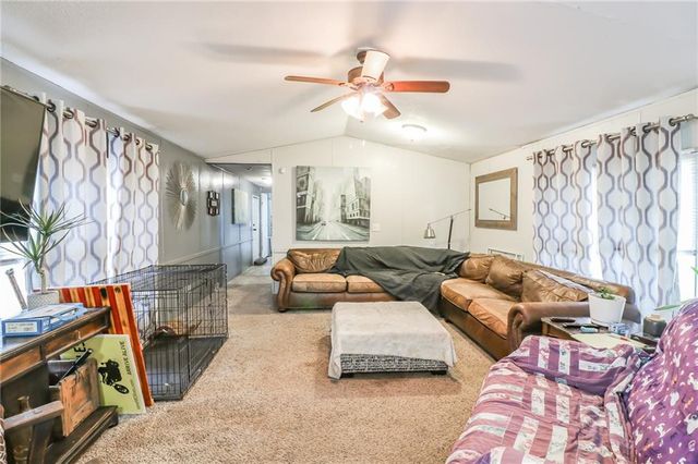 1411 S Hudnall Road, Oak Grove, MO 64075