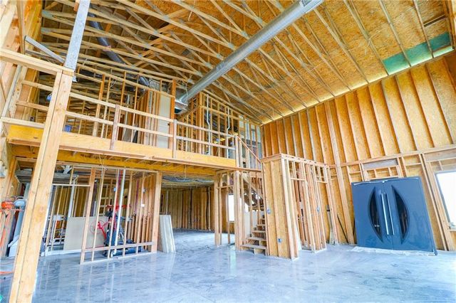 1411 S Hudnall Road, Oak Grove, MO 64075