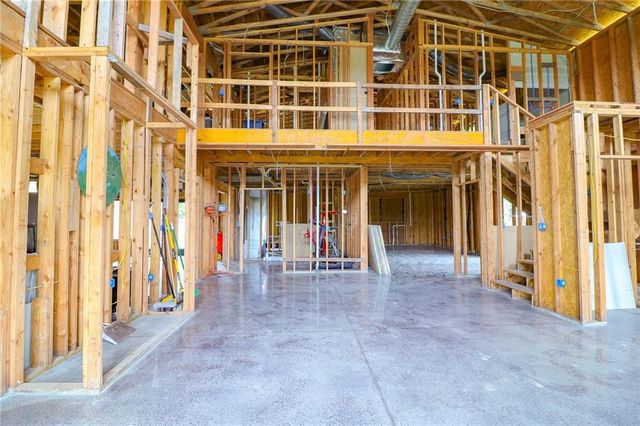 1411 S Hudnall Road, Oak Grove, MO 64075