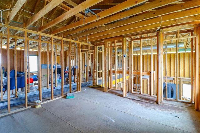 1411 S Hudnall Road, Oak Grove, MO 64075