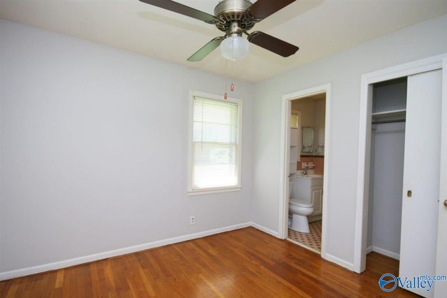 2803 Mallory Avenue, Huntsville, AL 35810