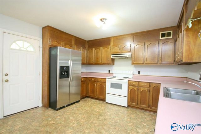 2803 Mallory Avenue, Huntsville, AL 35810