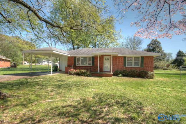 2803 Mallory Avenue, Huntsville, AL 35810