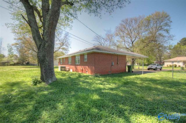 2803 Mallory Avenue, Huntsville, AL 35810