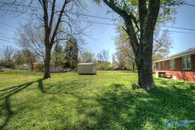 2803 Mallory Avenue, Huntsville, AL 35810