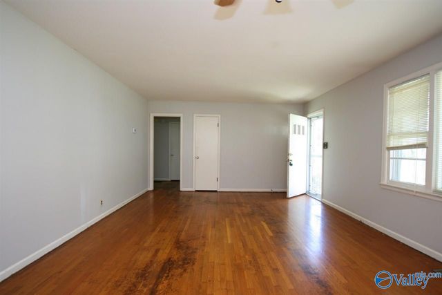 2803 Mallory Avenue, Huntsville, AL 35810