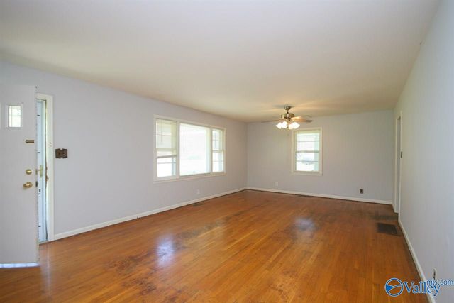 2803 Mallory Avenue, Huntsville, AL 35810