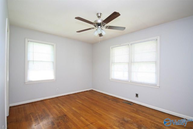 2803 Mallory Avenue, Huntsville, AL 35810