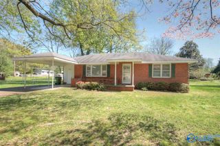 2803 Mallory Avenue, Huntsville, AL 35810