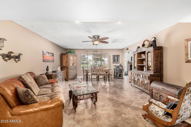 9333 E Parkside Drive, Sun Lakes, AZ 85248