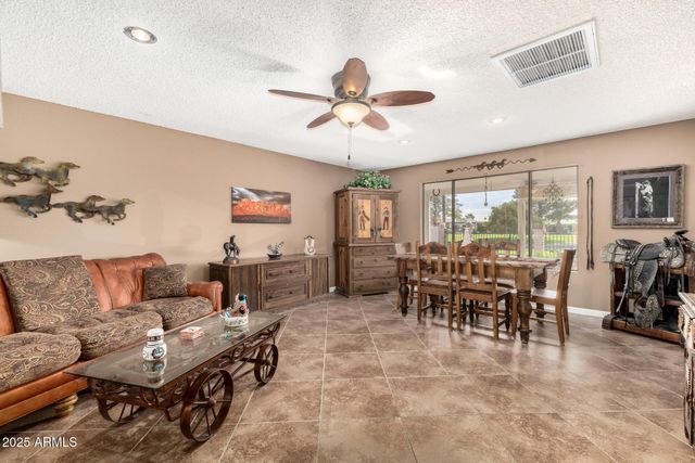 9333 E Parkside Drive, Sun Lakes, AZ 85248