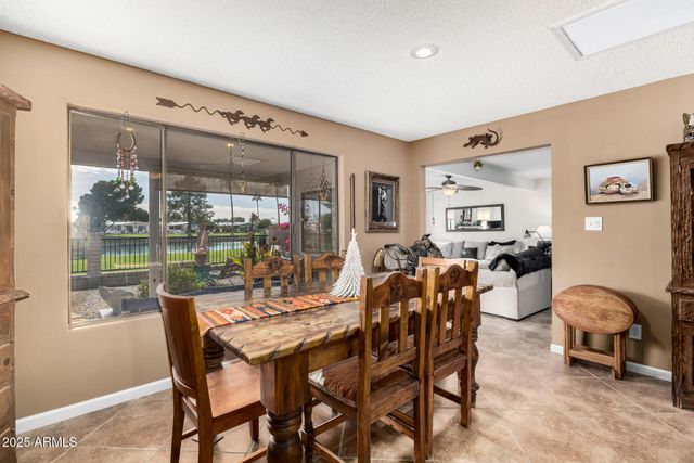 9333 E Parkside Drive, Sun Lakes, AZ 85248