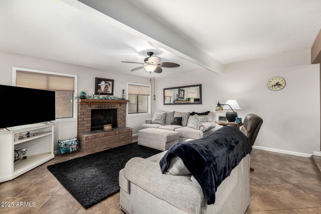 9333 E Parkside Drive, Sun Lakes, AZ 85248