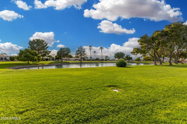 9333 E Parkside Drive, Sun Lakes, AZ 85248