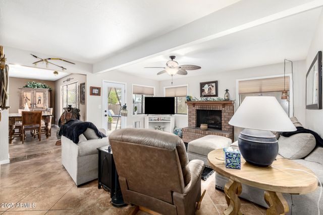 9333 E Parkside Drive, Sun Lakes, AZ 85248