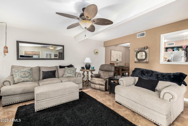 9333 E Parkside Drive, Sun Lakes, AZ 85248