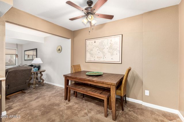 9333 E Parkside Drive, Sun Lakes, AZ 85248