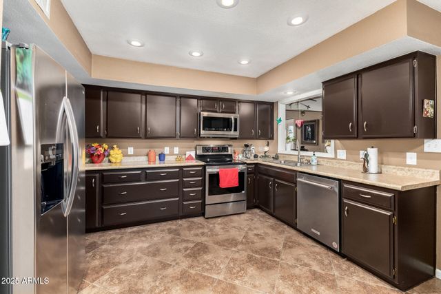 9333 E Parkside Drive, Sun Lakes, AZ 85248