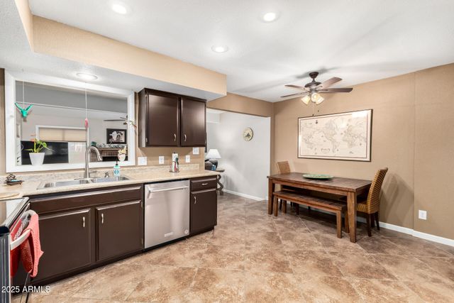 9333 E Parkside Drive, Sun Lakes, AZ 85248