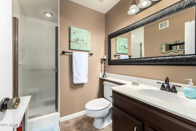 9333 E Parkside Drive, Sun Lakes, AZ 85248