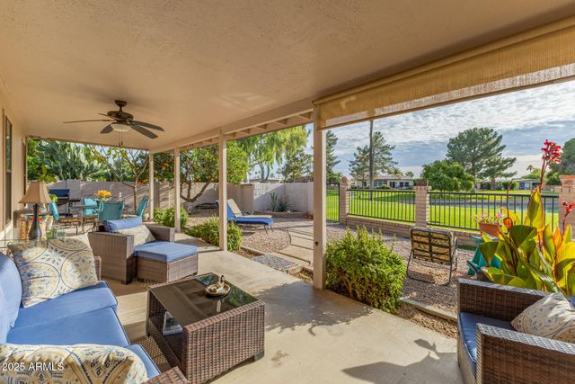 9333 E Parkside Drive, Sun Lakes, AZ 85248