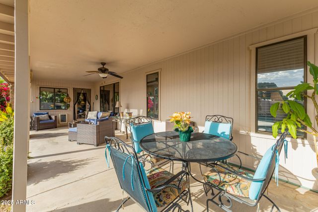 9333 E Parkside Drive, Sun Lakes, AZ 85248