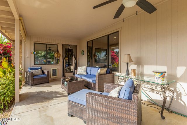 9333 E Parkside Drive, Sun Lakes, AZ 85248