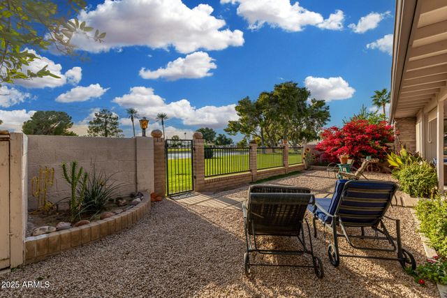 9333 E Parkside Drive, Sun Lakes, AZ 85248