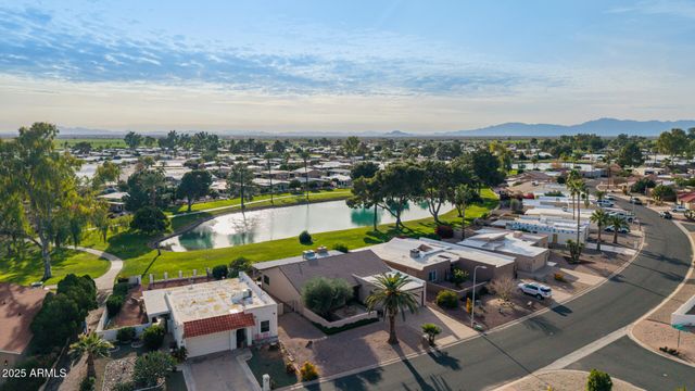 9333 E Parkside Drive, Sun Lakes, AZ 85248