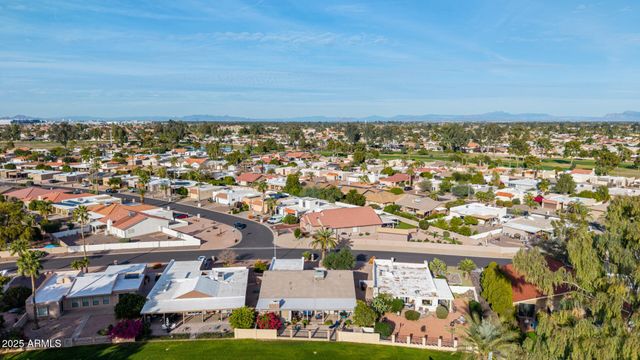 9333 E Parkside Drive, Sun Lakes, AZ 85248