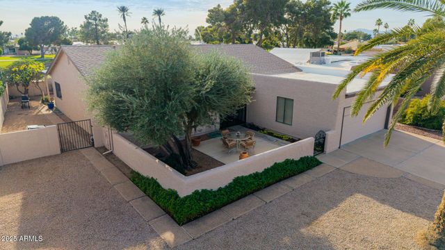 9333 E Parkside Drive, Sun Lakes, AZ 85248