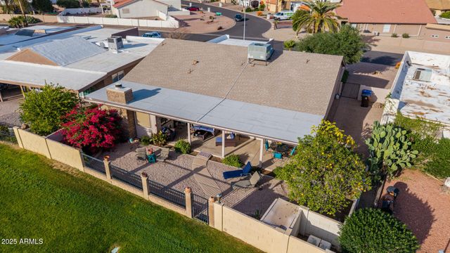 9333 E Parkside Drive, Sun Lakes, AZ 85248