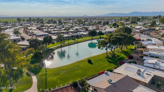 9333 E Parkside Drive, Sun Lakes, AZ 85248