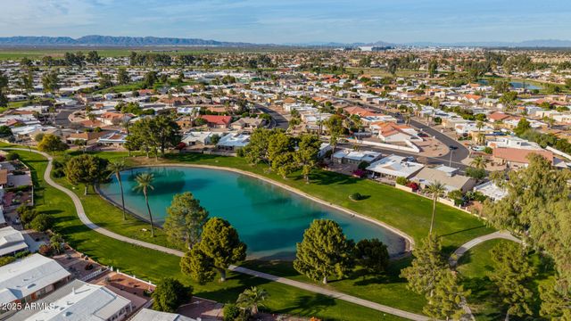 9333 E Parkside Drive, Sun Lakes, AZ 85248