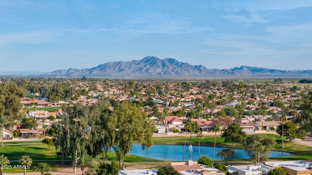 9333 E Parkside Drive, Sun Lakes, AZ 85248