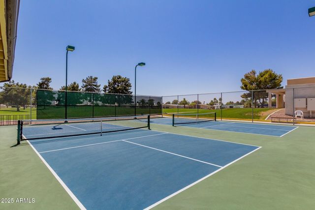 9333 E Parkside Drive, Sun Lakes, AZ 85248