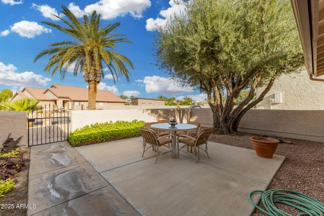 9333 E Parkside Drive, Sun Lakes, AZ 85248