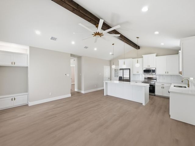 3103 Neches River Trail, Granbury, TX 76048