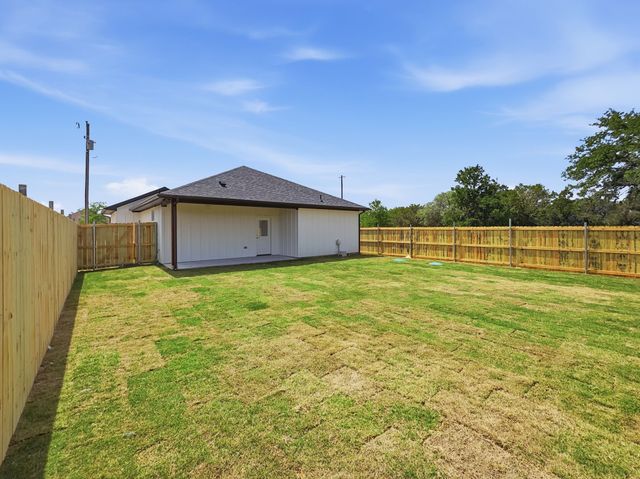 3103 Neches River Trail, Granbury, TX 76048