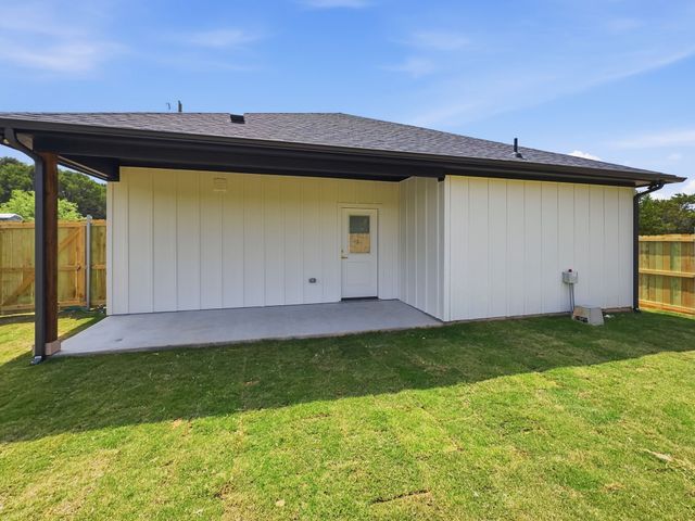 3103 Neches River Trail, Granbury, TX 76048