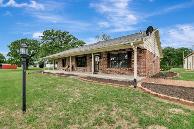 13526 Fm 977 W, Marquez, TX 77865