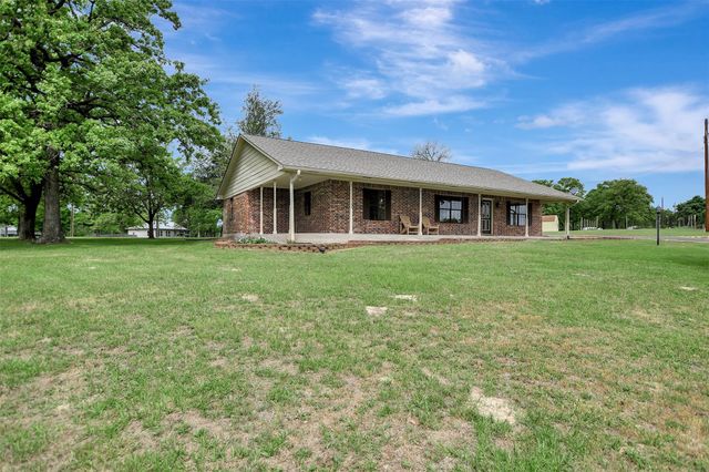 13526 Fm 977 W, Marquez, TX 77865