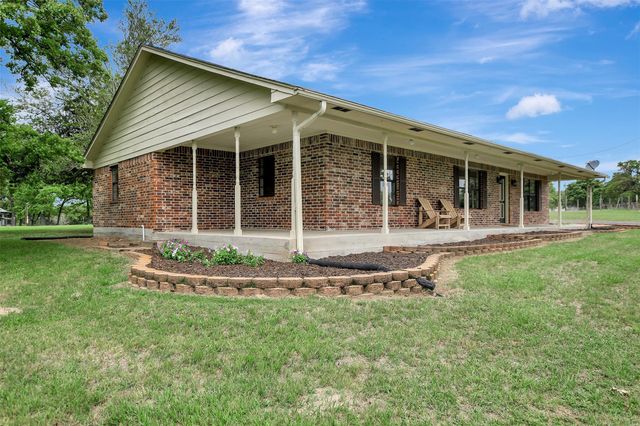 13526 Fm 977 W, Marquez, TX 77865