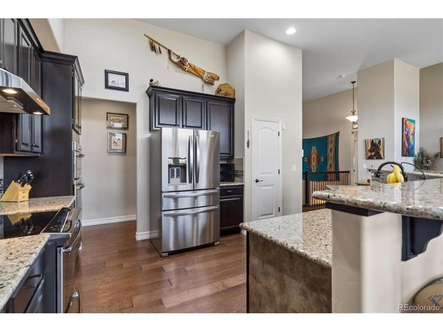 1215 Night Blue Cir, Monument, CO 80132