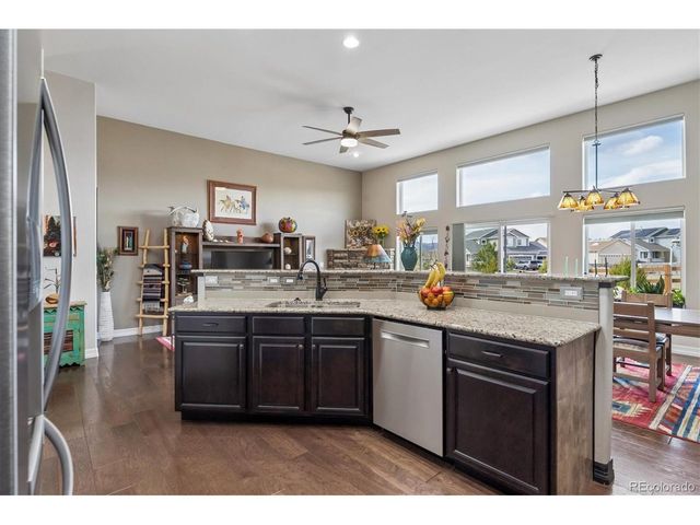 1215 Night Blue Cir, Monument, CO 80132