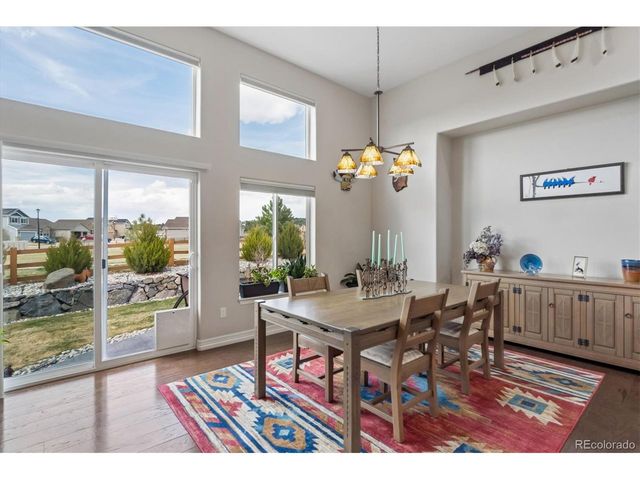 1215 Night Blue Cir, Monument, CO 80132