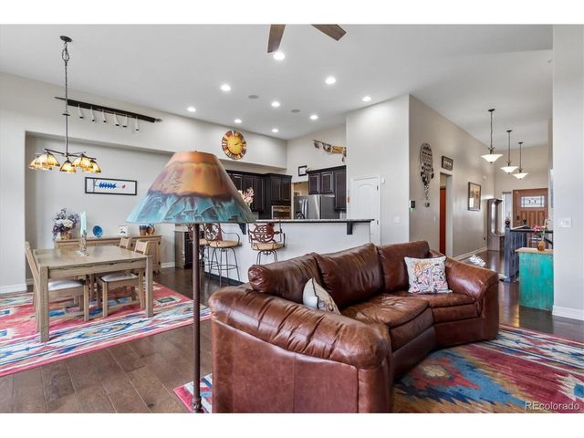 1215 Night Blue Cir, Monument, CO 80132